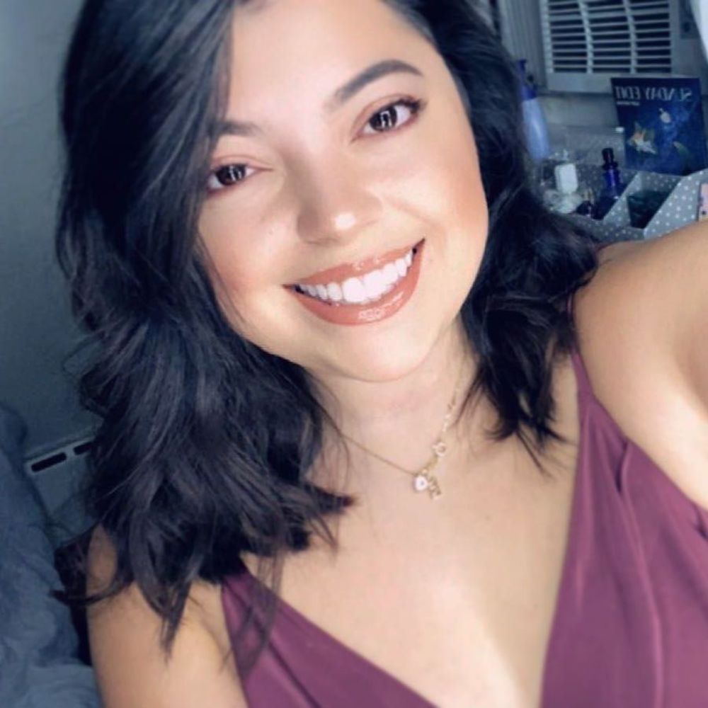 Meet your Posher, Leeani